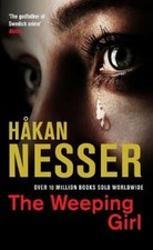 The weeping girl hakan - weeping,