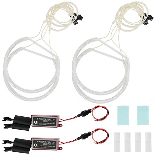 Ccfl angel eyes - 4x,