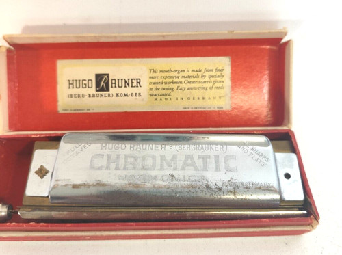 Harmonica mundharmonika - harmonica,