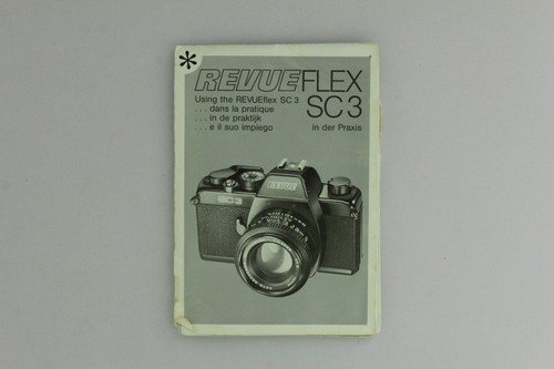 Revueflex ac2 - revueflex,