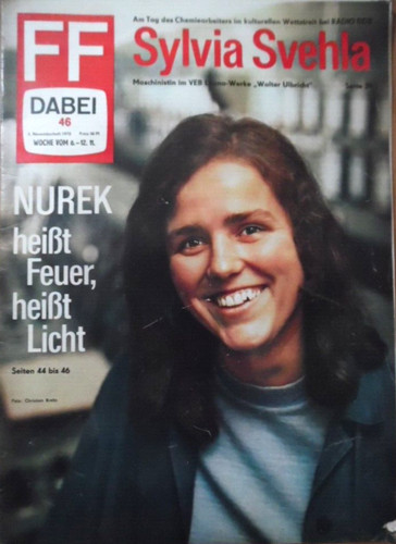 Dabei 1972 tv - ff,