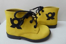 Lurchi  ein Paar Babyschuhe