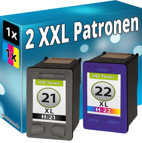 Drucker patronen für - patronen, hp