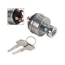 Zündschalter 1007-2881-000