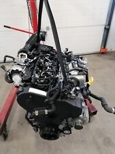 Motor Engine VW AUDI SEAT  CRL CRLB 2,0 TDI 150PS Komplett 79 000 Tkm Top Motor