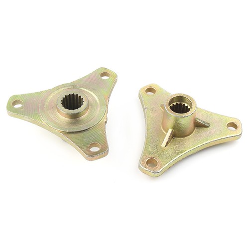 2stück stahl 17t3 - 2stück,