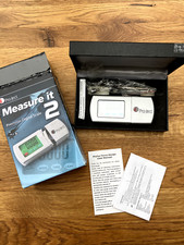 Pro-Ject Measure it 2 - Präzisionswaage für Tonarme