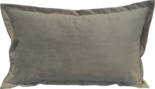 Cosima Samt Kissenhülle Flora