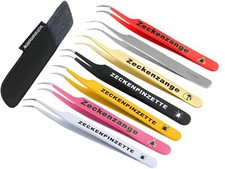 Zeckenpinzette Zeckenzange