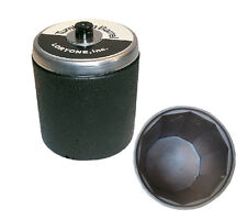 Poliertrommel für Poliermaschine LORTONE 3A und 33-B