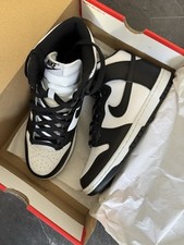 NIKE DUNK HI RETRO