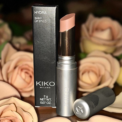 Kiko milano hydra shiny - shiny, lip
