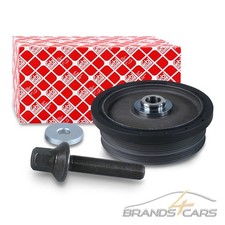 FEBI RIEMENSCHEIBE KURBELWELLE