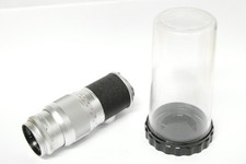 Leica / Leitz Hektor 4 ,5 / 135 mm Objektiv 1648509 Leica M Bajonett