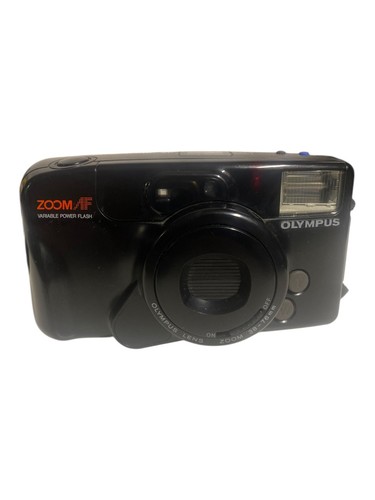 Olympus 210 superzoom - az-210,