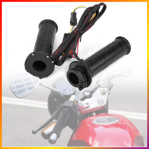 Heizgriffe 22mm universal - 22mm,