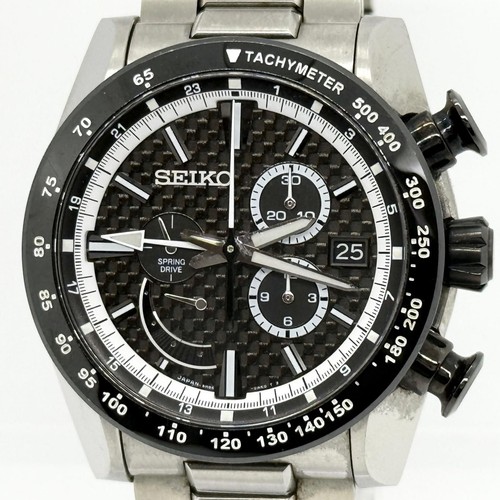 Seiko brightz ananta 5r86 - seiko,