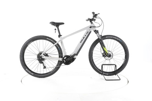 Bulls evo e bike - evo, e-bike