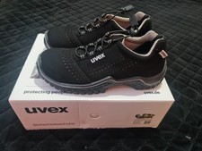 Uvex motion style S1 SRC ESD