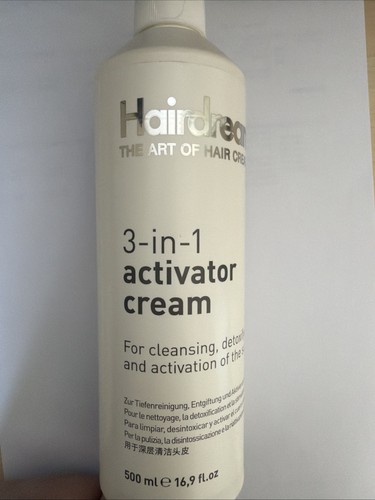 Hairdreams 1 aktivator - 3, in