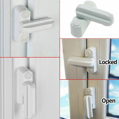Weiß 4er pack - 4er-pack, fensterflügel