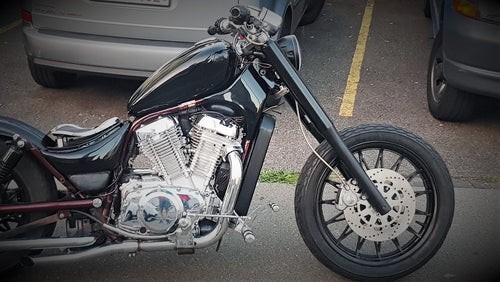 Batride gabelcover suzuki - batride,