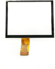 Navigation Touchscreen Glas