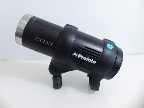 Profoto 500 air - d1, 2,4ghz