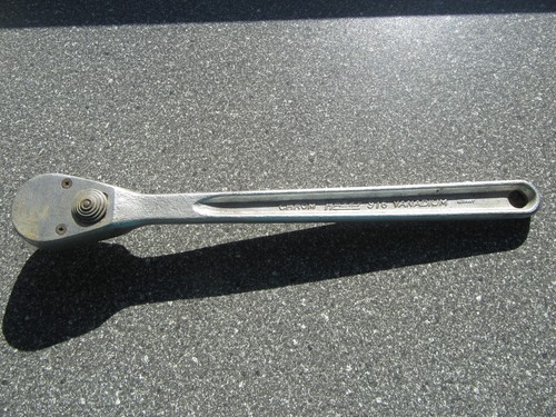 Hazet 916 ratsche - ratsche, 1/2"