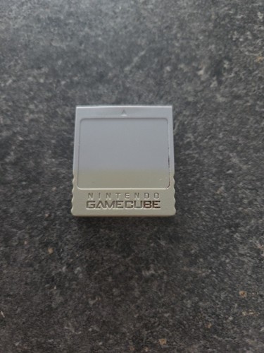 Nintendo gamecube - nintendo,