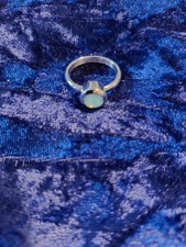 Ring Energetix Magnetschmuck