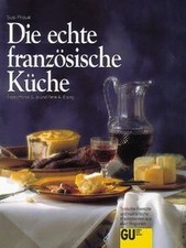 Die echte französische