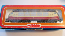Märklin H0 3357 E-Lok Baureihe 103 in OVP