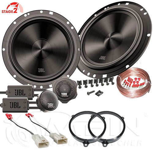 Jbl harman lautsprecher - jbl,