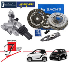 Kit kupplung sachs - kit, +