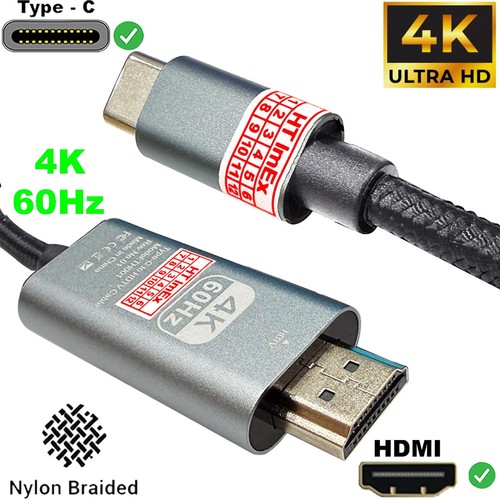 Usb auf hdmi hdtv 60hz - 4k,