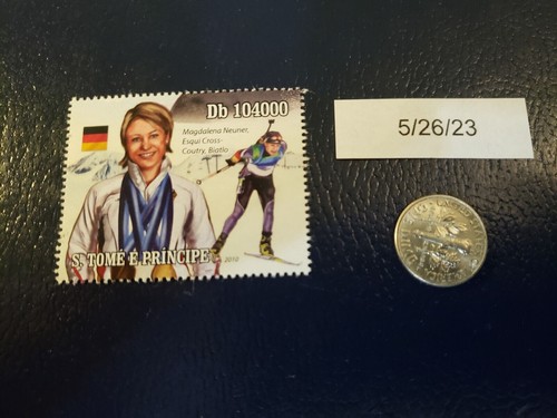Magdalena neuner retired - magdalena,