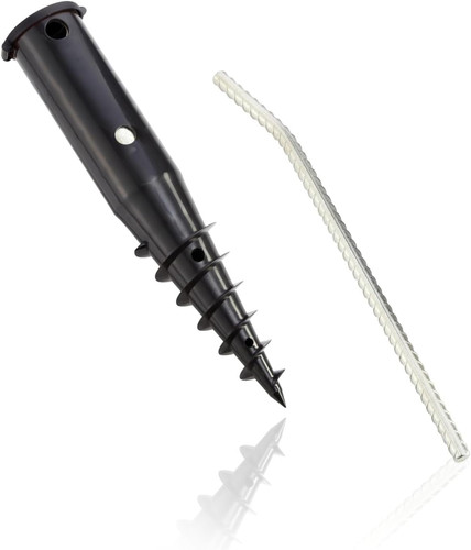 Leifheit bodendübel mit - leifheit,