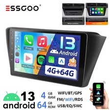 4+64G Android 13 Autoradio
