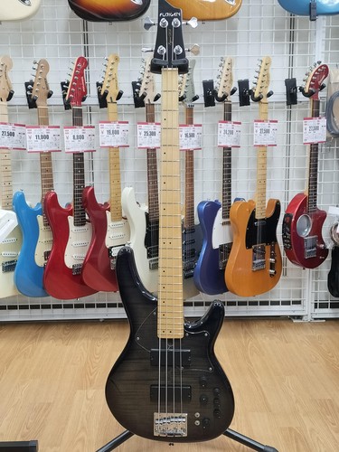 Alembic edr bass 4 - alembic, edr-4m