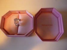 Swarovski Cocktail Ring