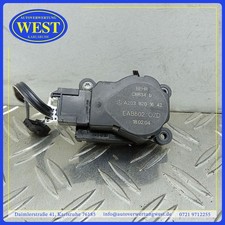 Stellmotor Heizung Klima