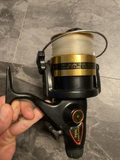 Penn Slammer 760 (Angelrolle/Angelsachen)