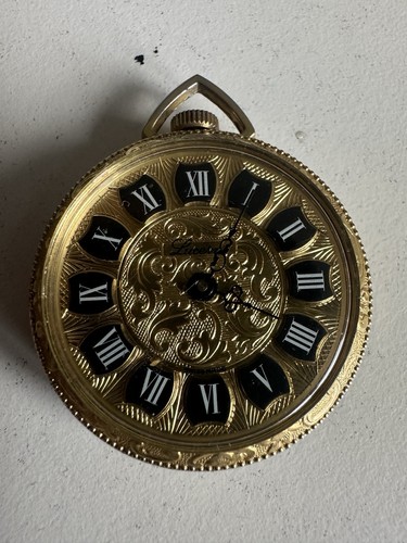 Lucerne frackuhr vintage - |,