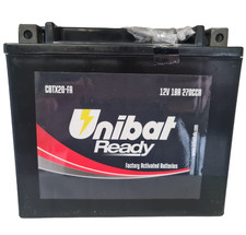 AKKU CBTX20-FA YTX20-BS