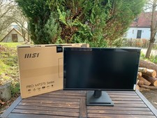 MSI PRO MP275 27 Zoll 1920 x