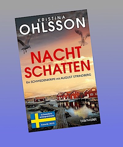 Nachtschatten ein - nachtschatten:,