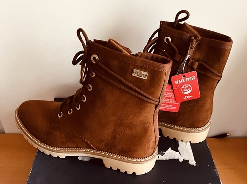 Oliver stiefelette damen - s.oliver,