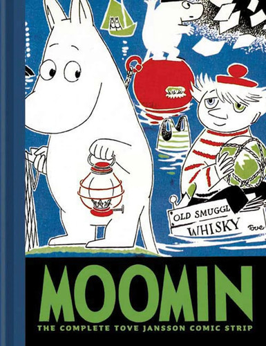 Moomin book three the - moomin, |