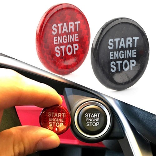 Startknopf abdeckung aufkleber - startknopf,